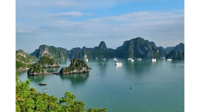 Vietnam