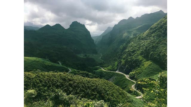 Vietnam