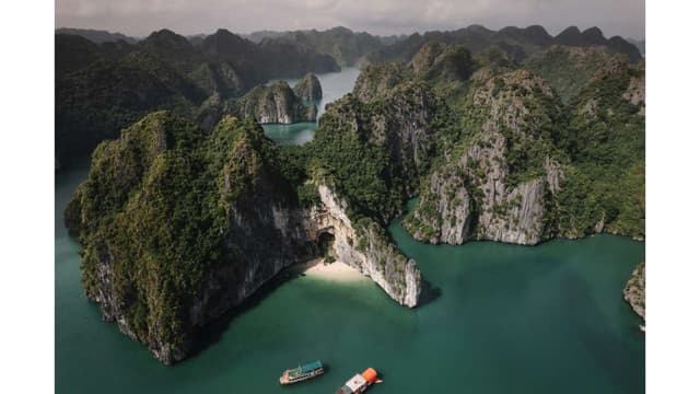 Vietnam