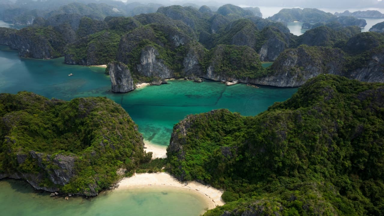 island