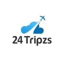 24 Tripzs logo