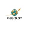 Click'N Fly logo