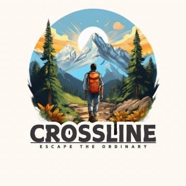 CROSSLINE Trek and Tour cover