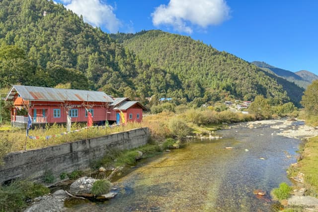 Tawang