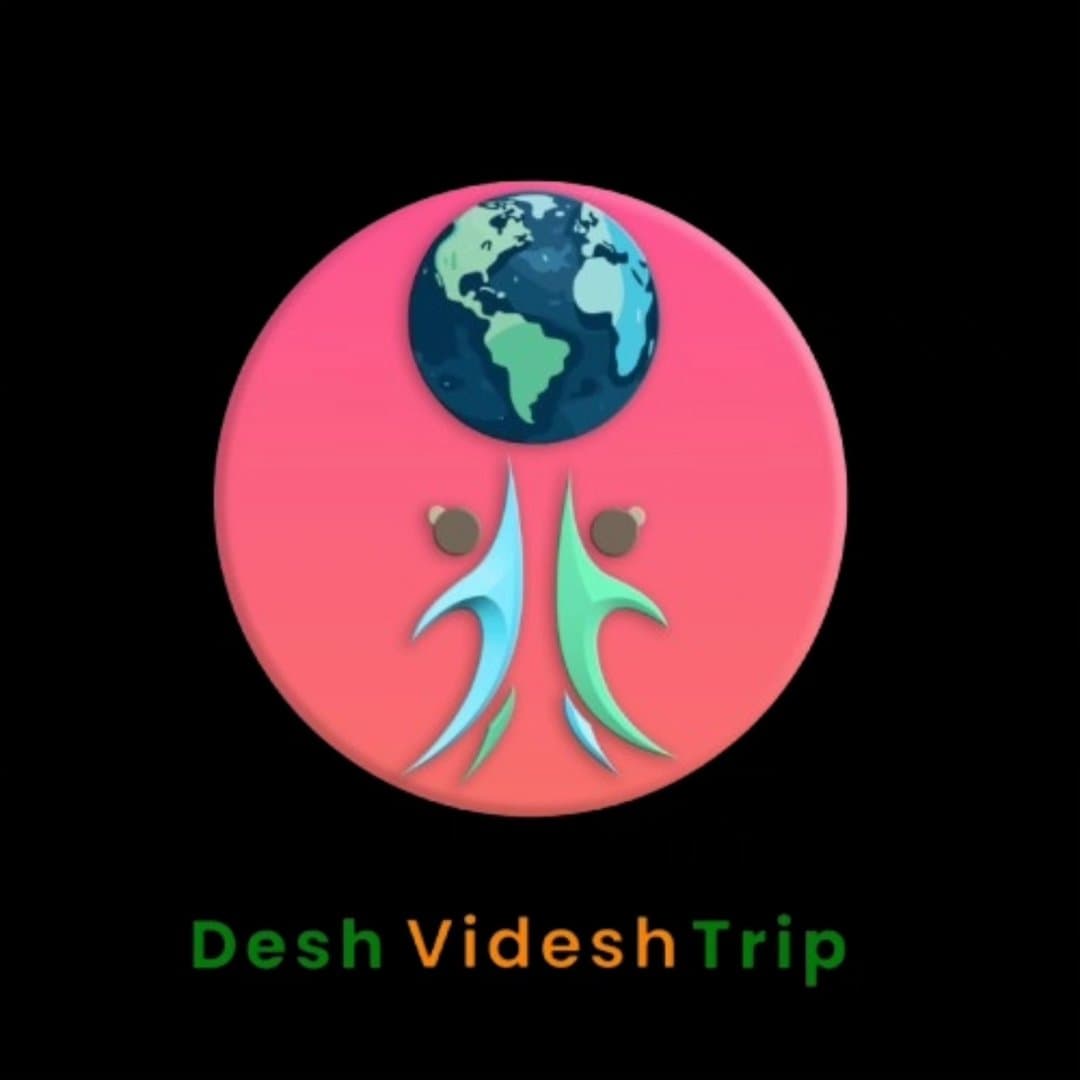 Desh Videsh Trip cover