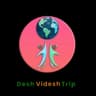 Desh Videsh Trip logo