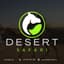 Desert Safari Tours