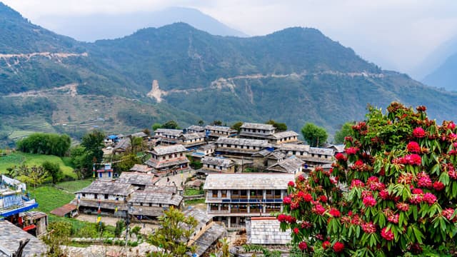 Kathmandu