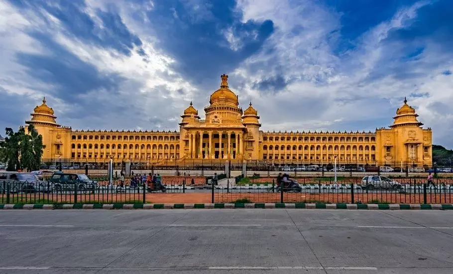 Hampi Ancient Ruins Hippie Island Adventure