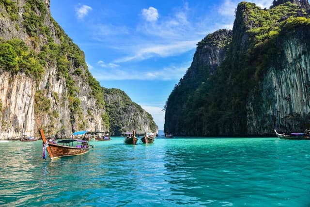 Pattaya