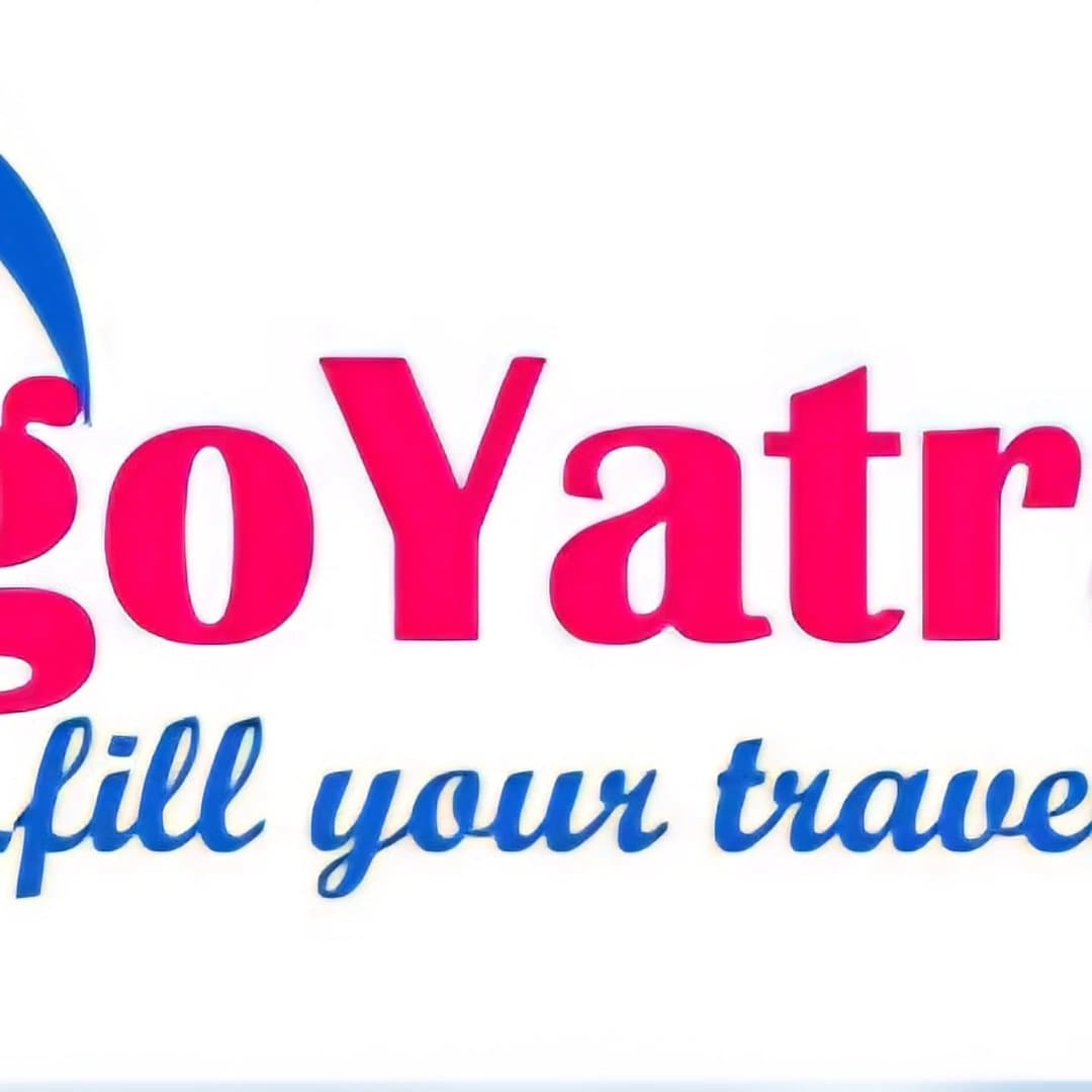 Goyatra cover