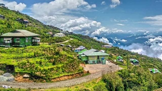 Darjeeling