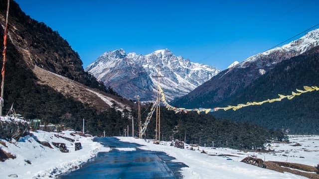 Gangtok