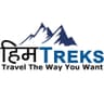 HimTreks Himachal Tours logo