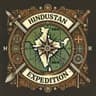 Hindustan Expedition logo