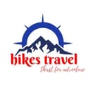 Hikes Travel logo