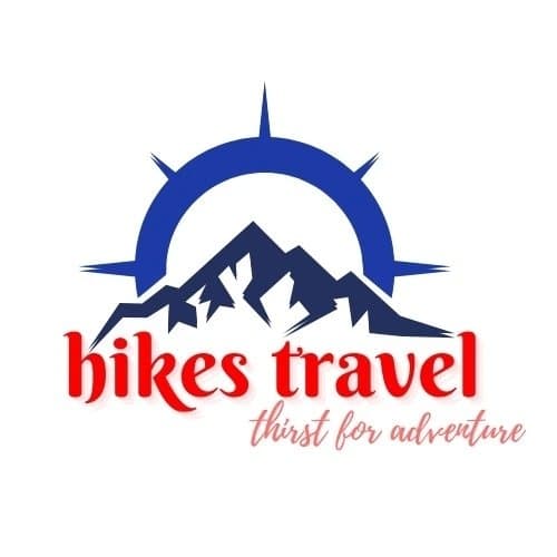 Hikes Travel cover