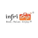 INFRI TRIP cover