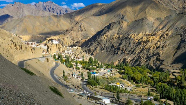 Leh