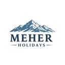 MEHER HOLIDAYS logo