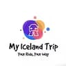 Myicelandtrip logo