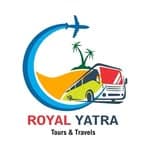 Royal Yatra Tours & Travel cover