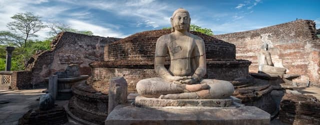 Sigiriya