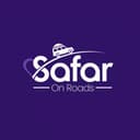 Safar On Roads logo