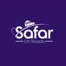 Safar On Roads logo