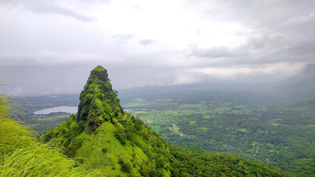 Mountain Spiritual Trek