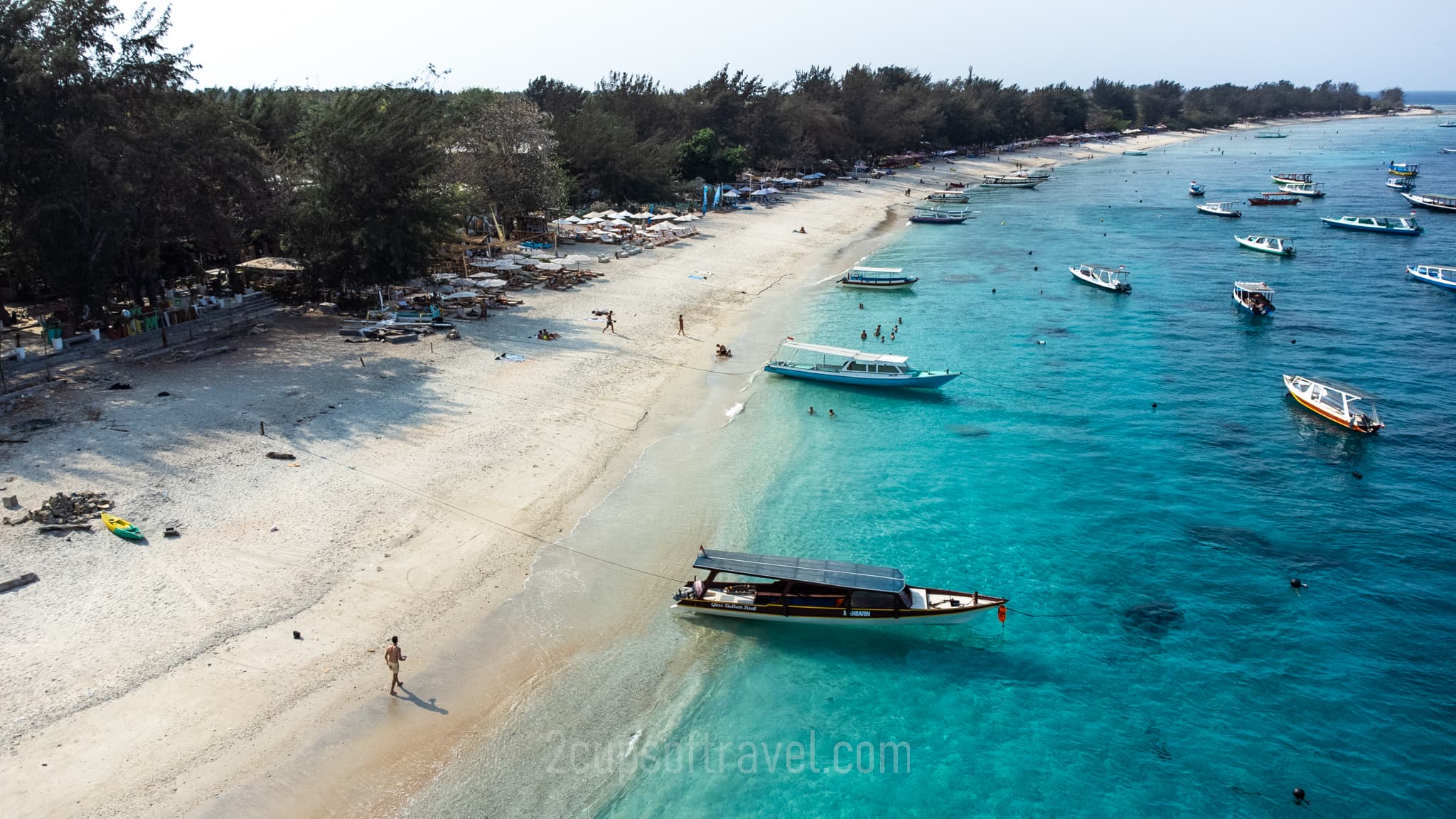 Bali Extended Adventure with Gili Islands