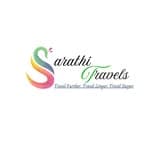 SARATHI TRAVELS cover