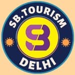 S B Tourism cover