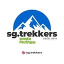 SG Trekkers logo