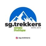 SG Trekkers cover
