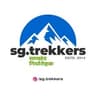 SG Trekkers logo