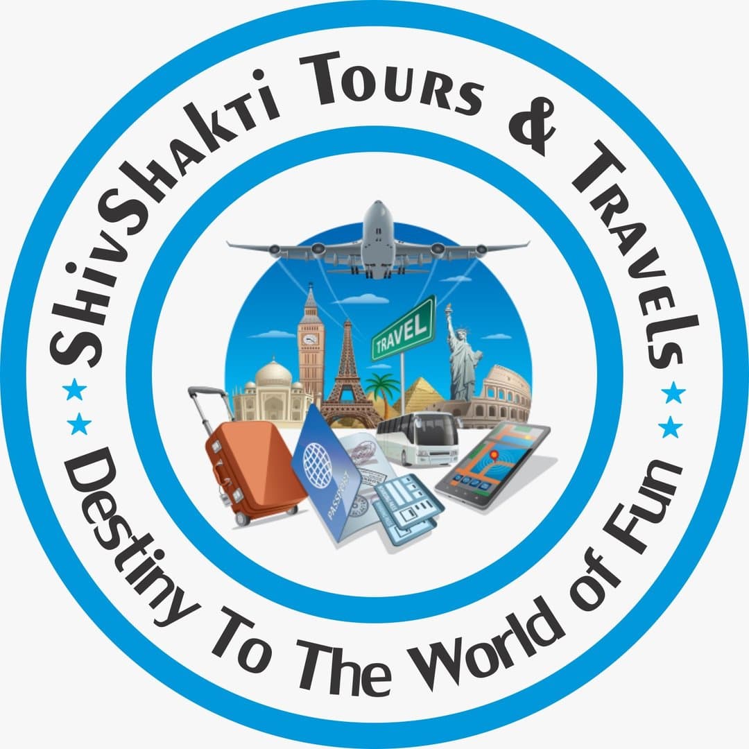 Shivshakti Travels cover