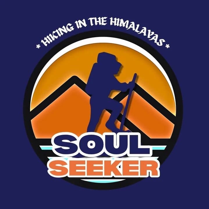 Soul Seeker cover