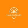 Sukoon tours logo