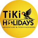 Tiki Holidays logo