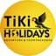 Tiki Holidays