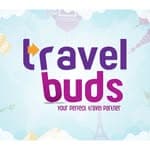 TRAVEL BUDS cover