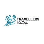 Travellers Valley cover