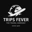 Trips fever tours and travels