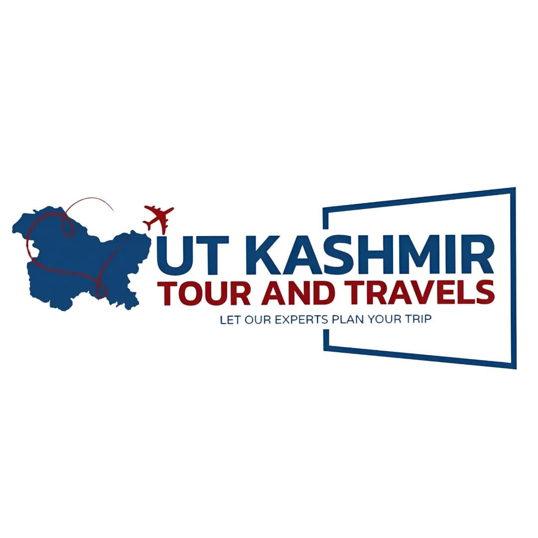 UT Kashmir Tour Travels cover