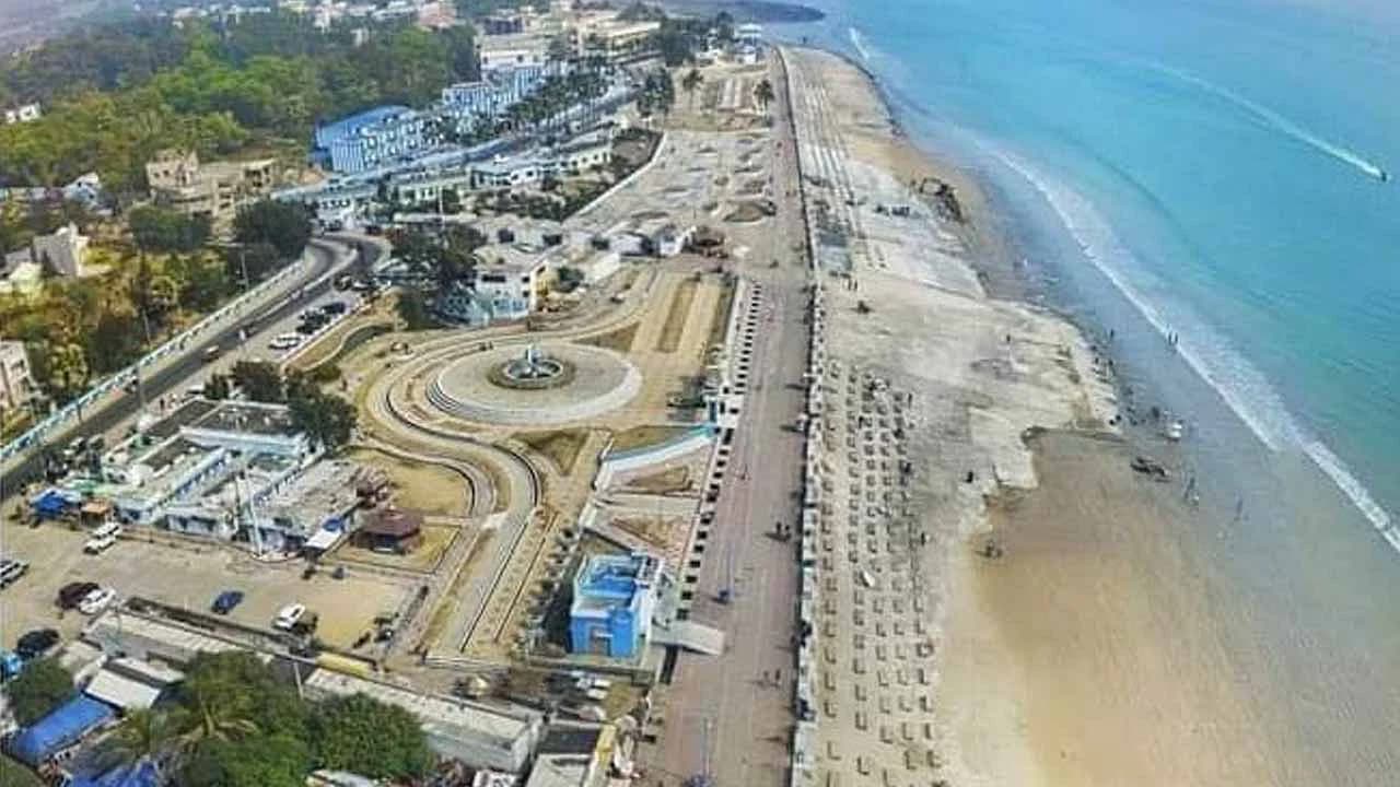 Digha Beach Weekend Family Getaway