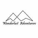 Wanderlust Adventures logo