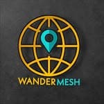 Wandermesh cover