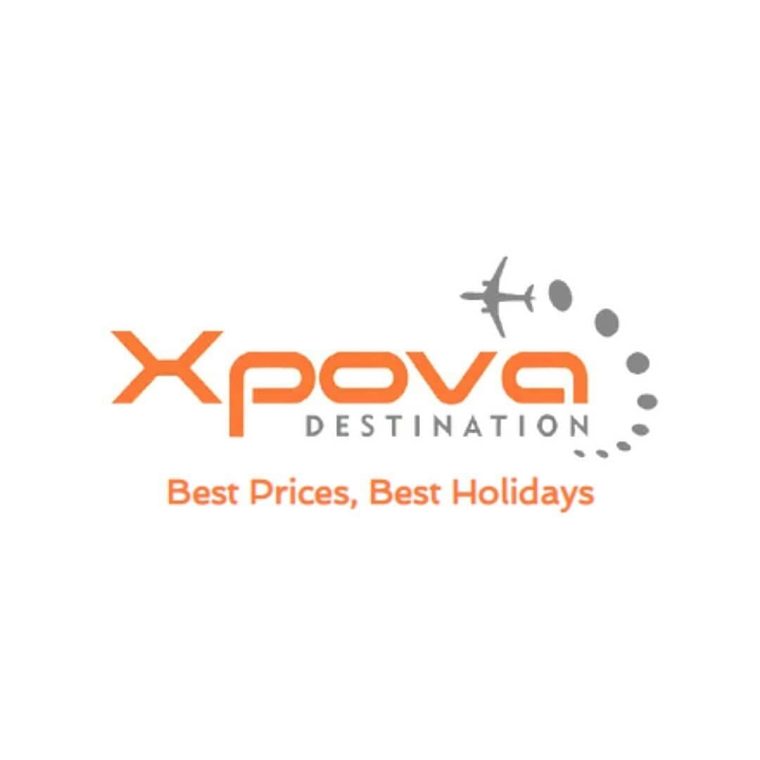 Xpova Destination cover