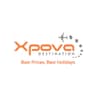 Xpova Destination logo